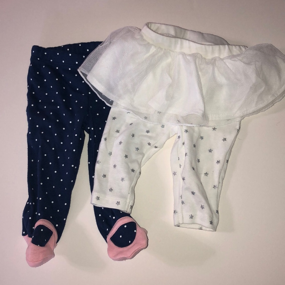 Pants/bottoms